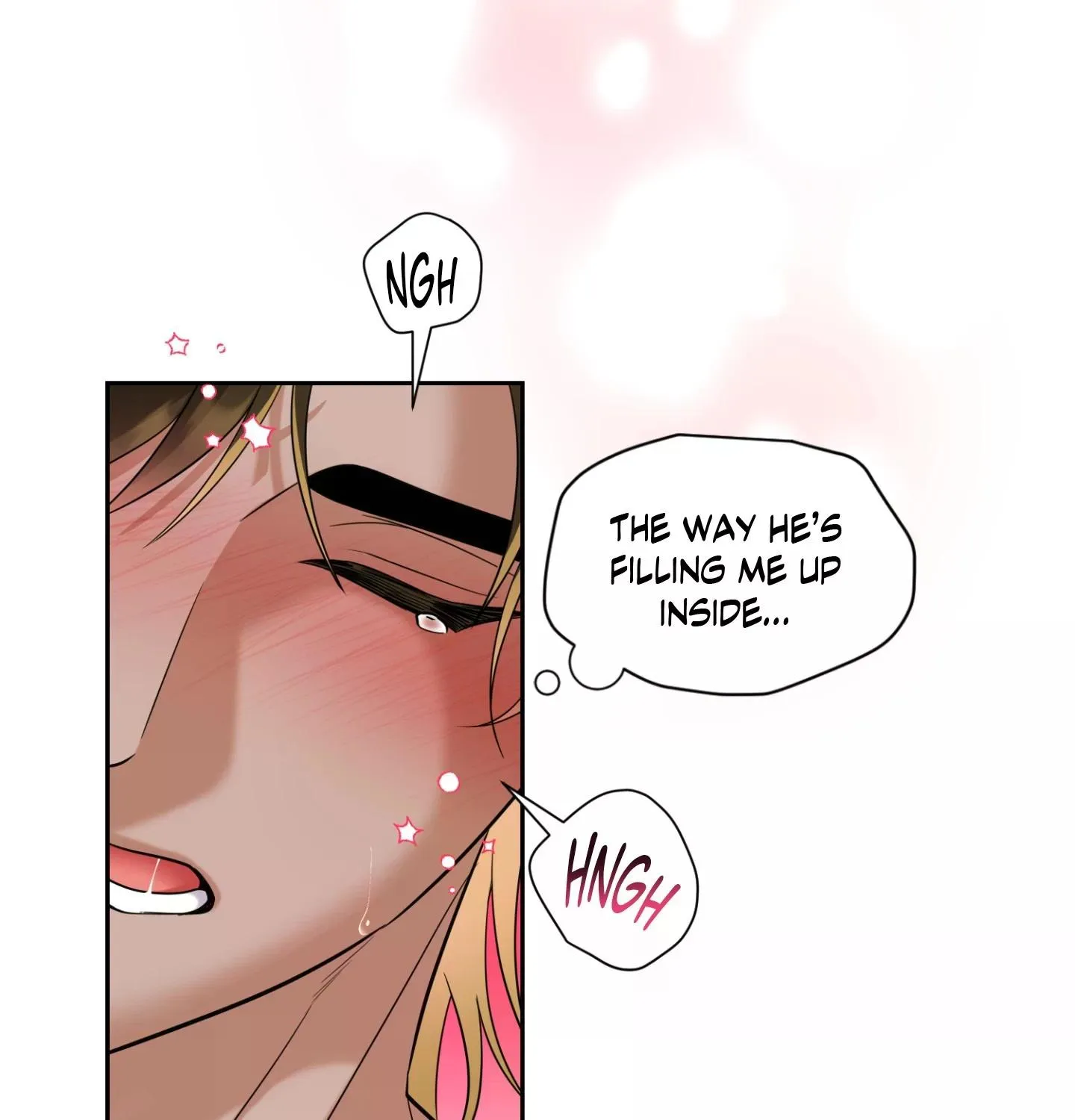 Scent Spark - Chapter 39 Page 59