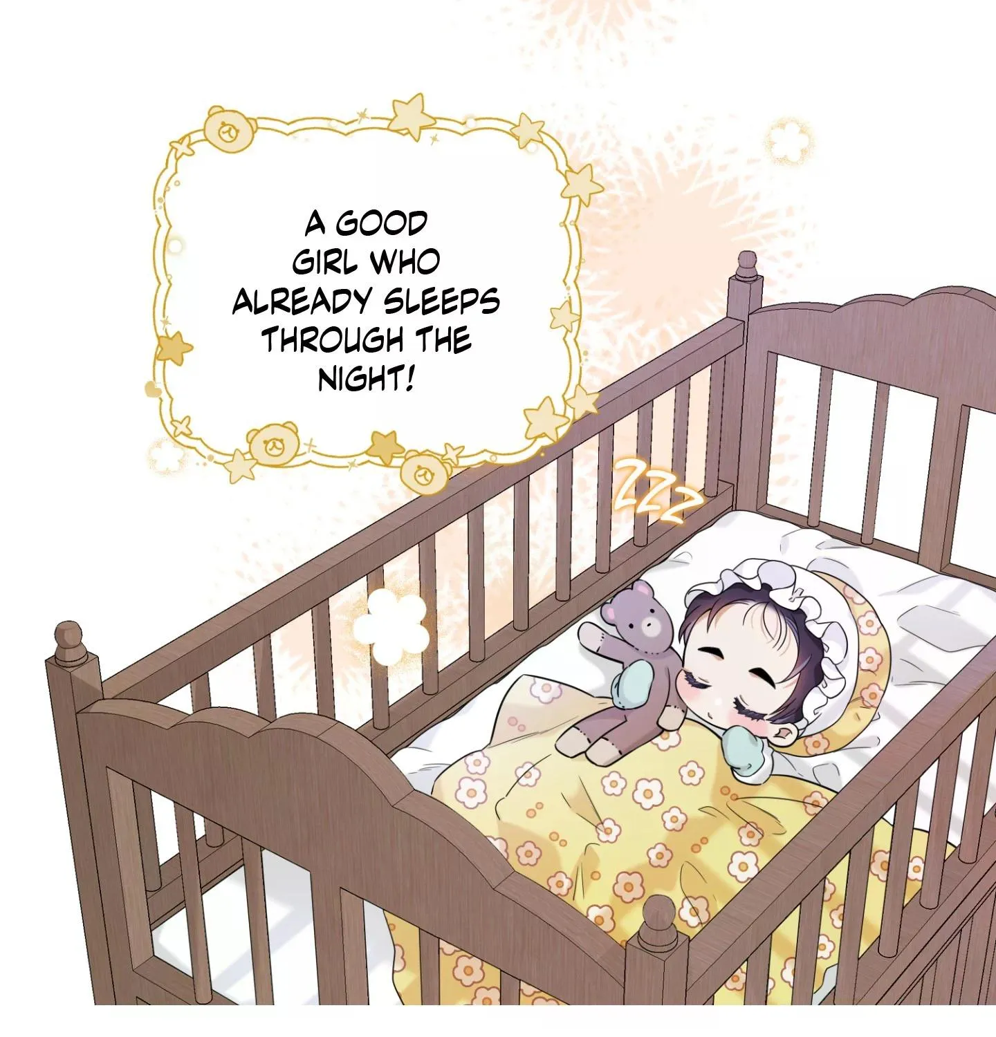 Scent Spark - Chapter 39 Page 75