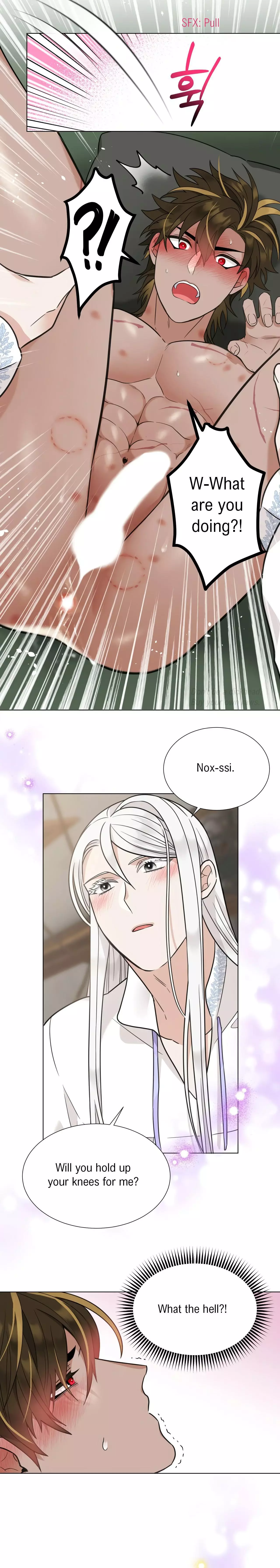Scent Spark - Chapter 4 Page 6