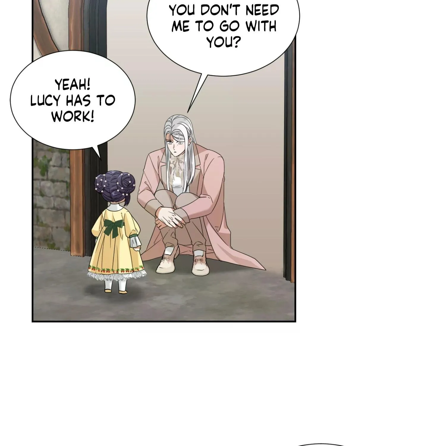 Scent Spark - Chapter 40 Page 4