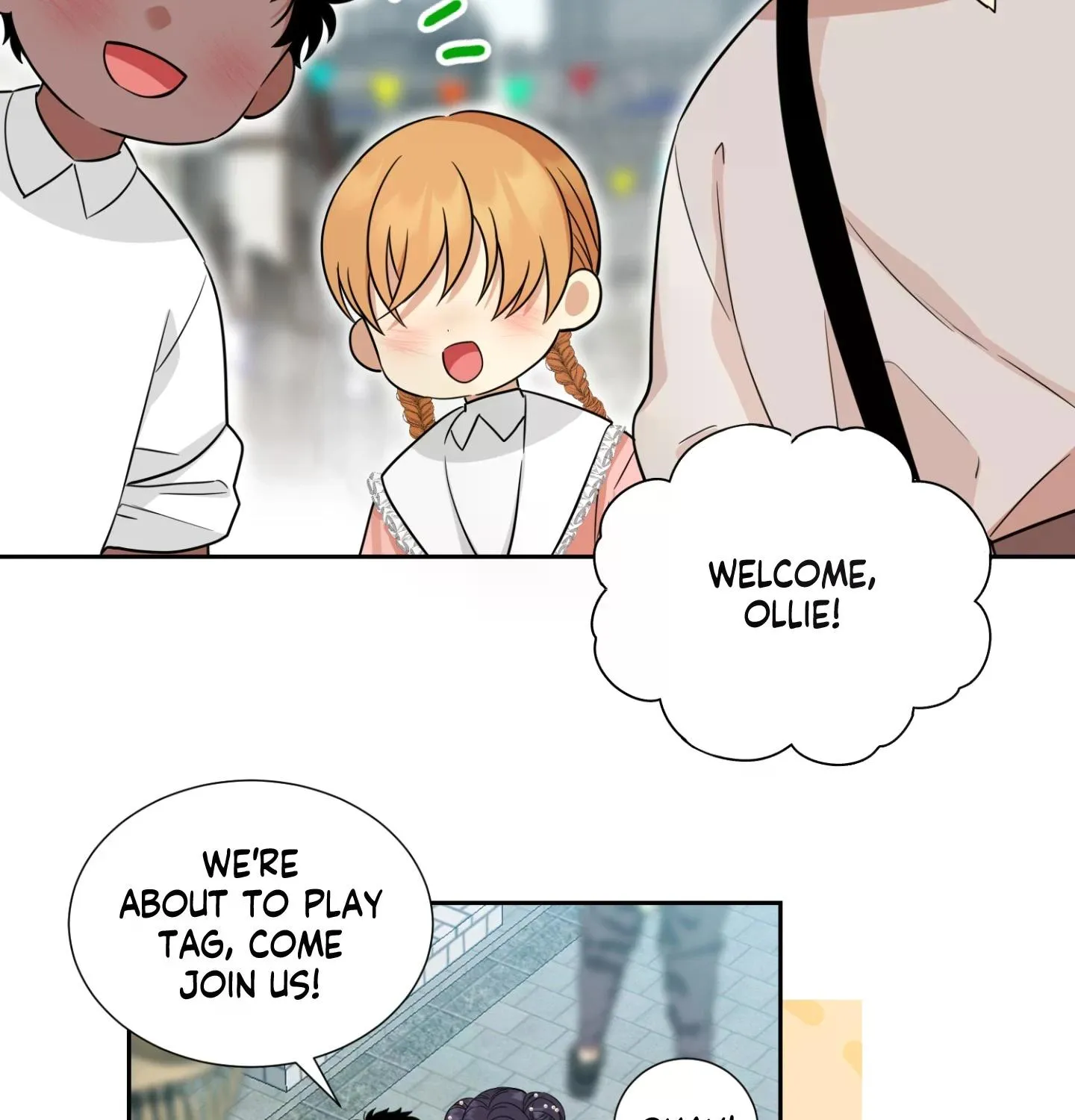 Scent Spark - Chapter 40 Page 16