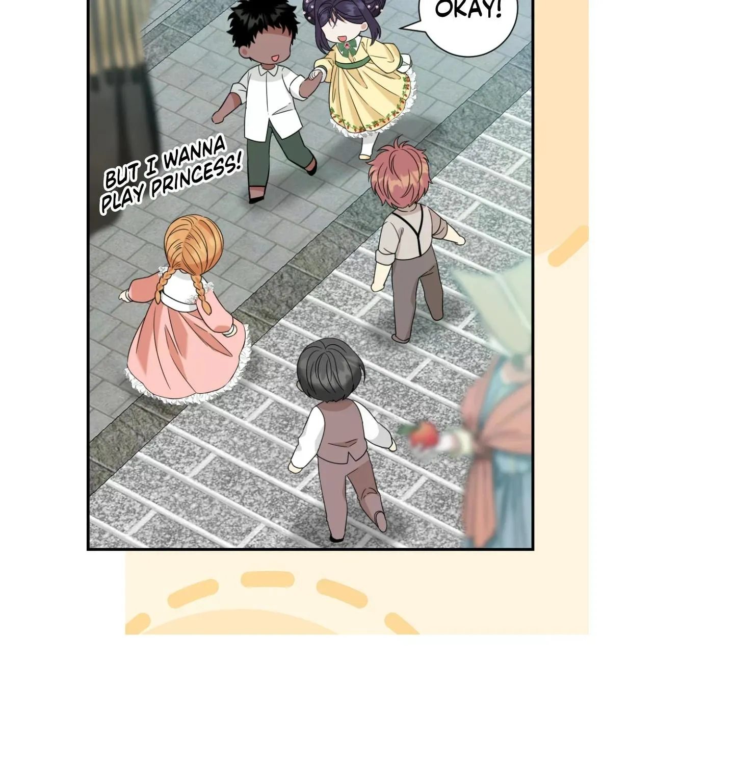 Scent Spark - Chapter 40 Page 17