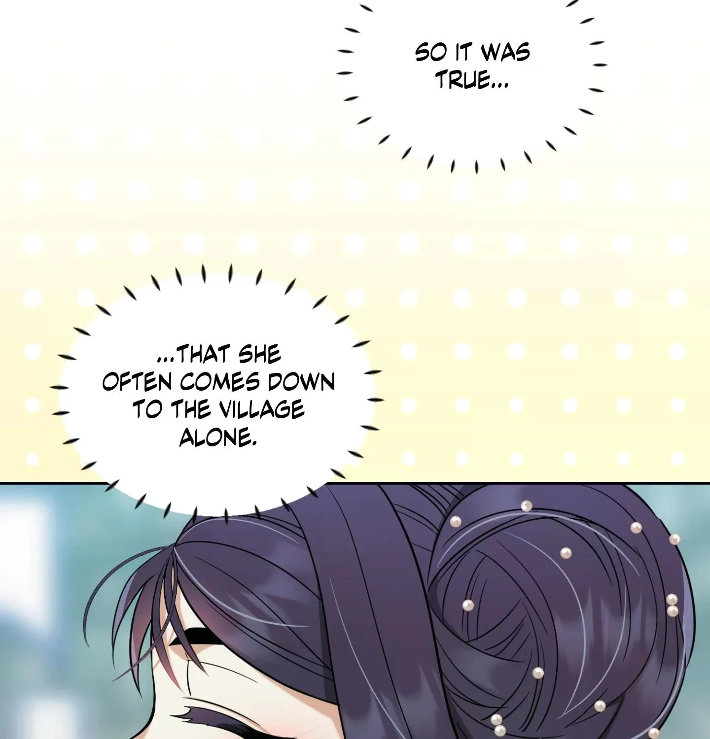 Scent Spark - Chapter 40 Page 20