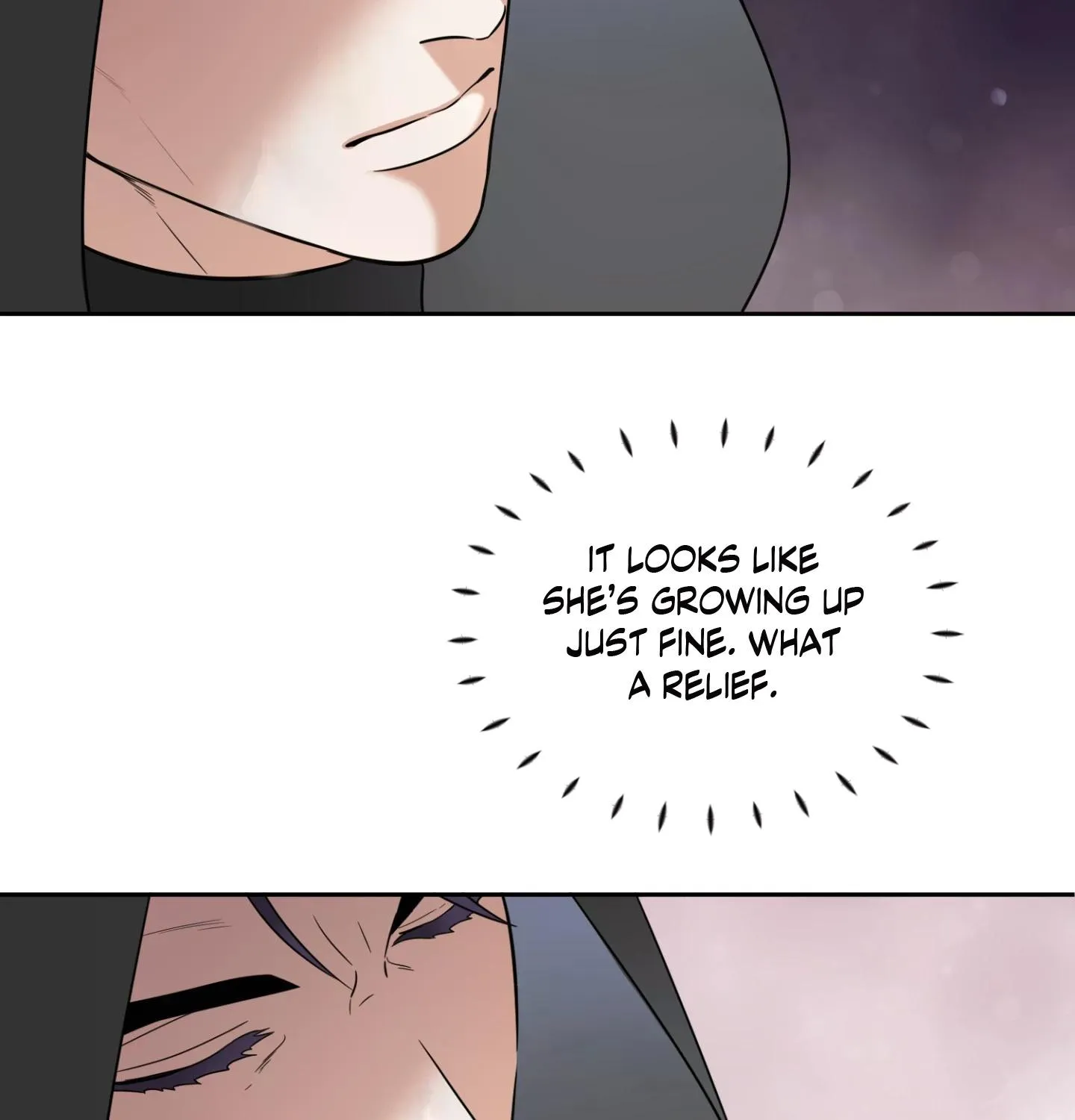 Scent Spark - Chapter 40 Page 22