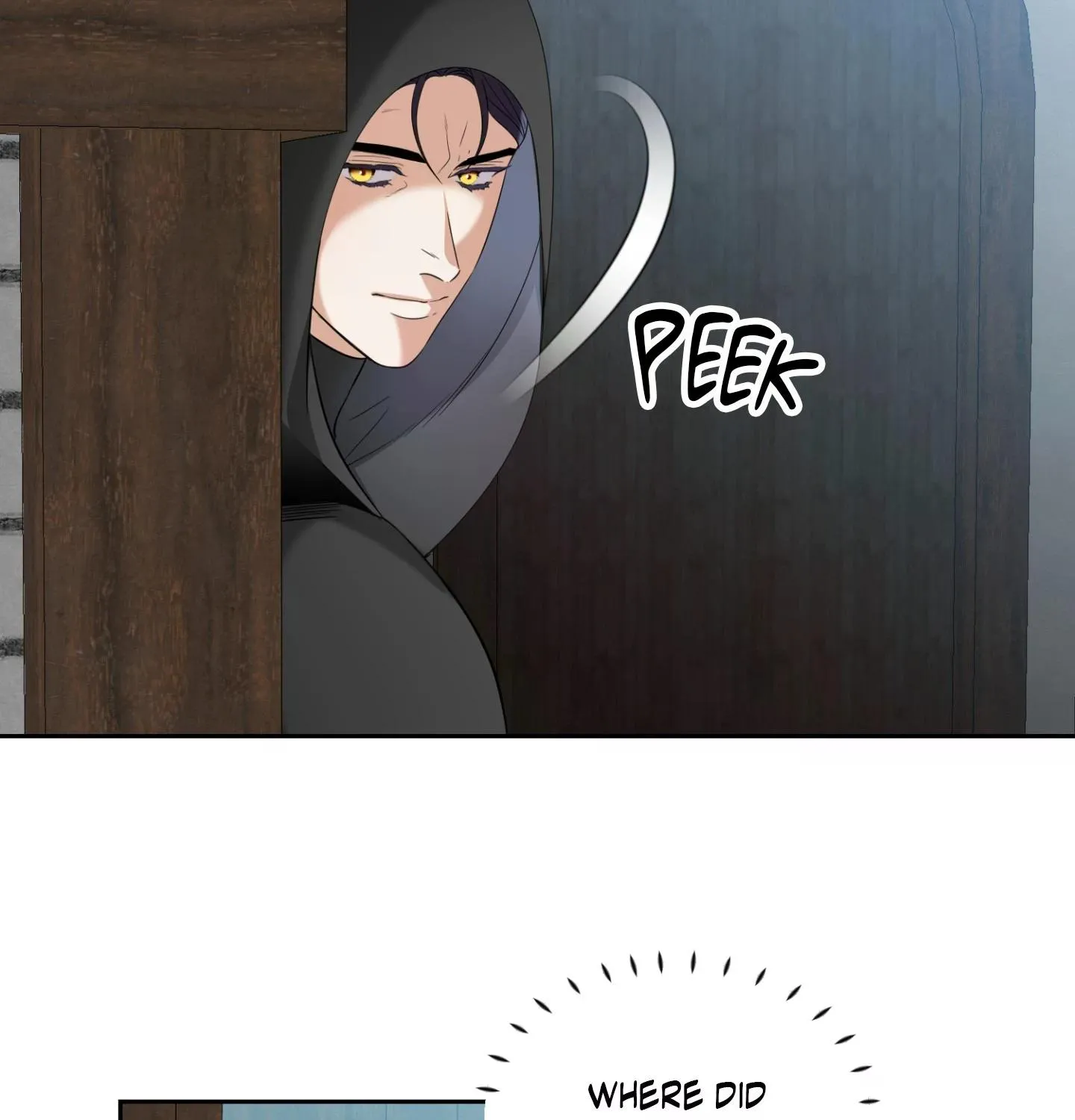 Scent Spark - Chapter 40 Page 24