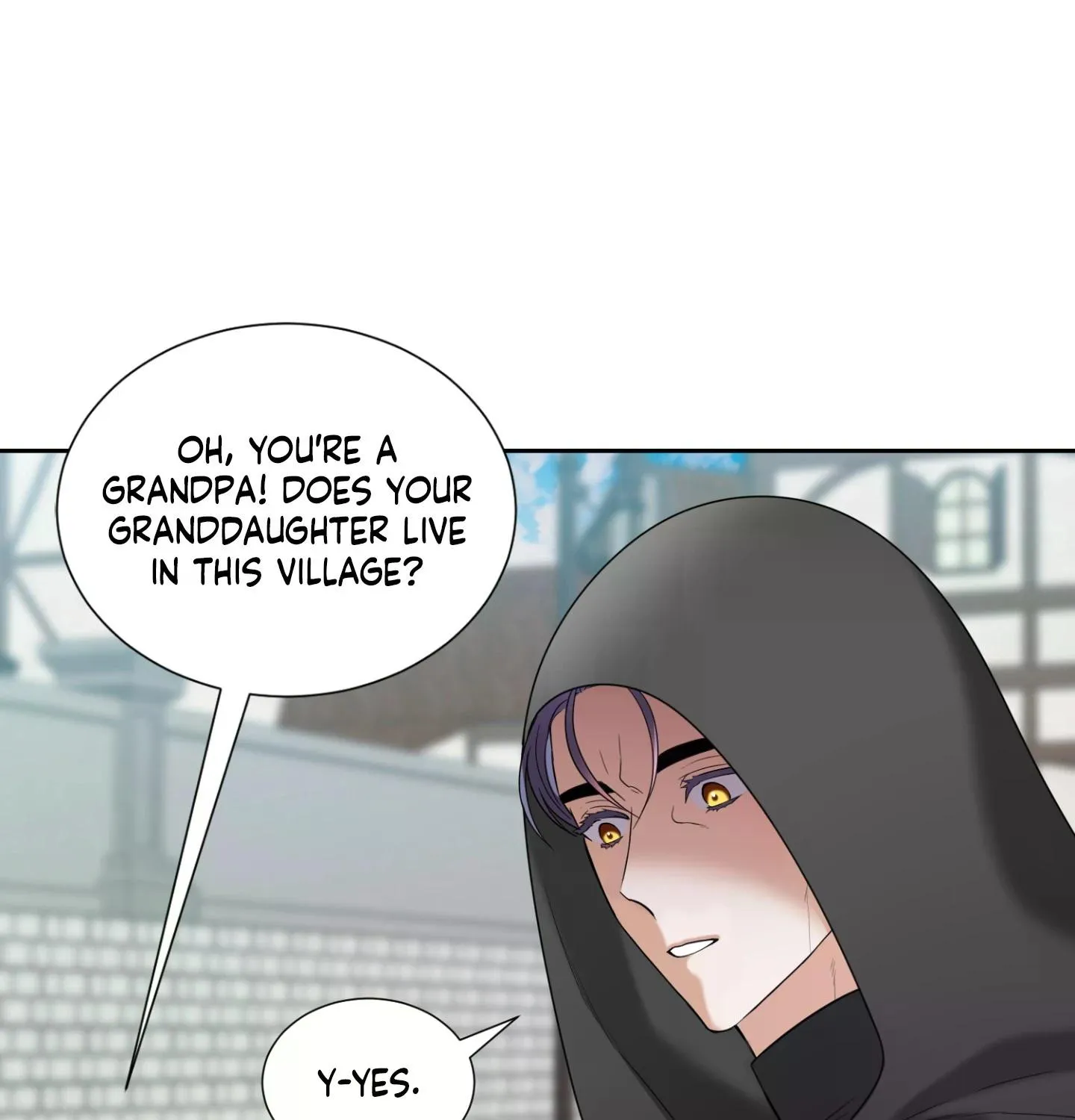 Scent Spark - Chapter 40 Page 32