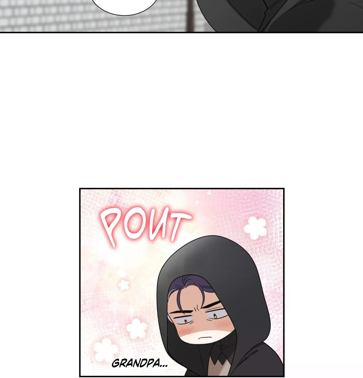Scent Spark - Chapter 40 Page 33