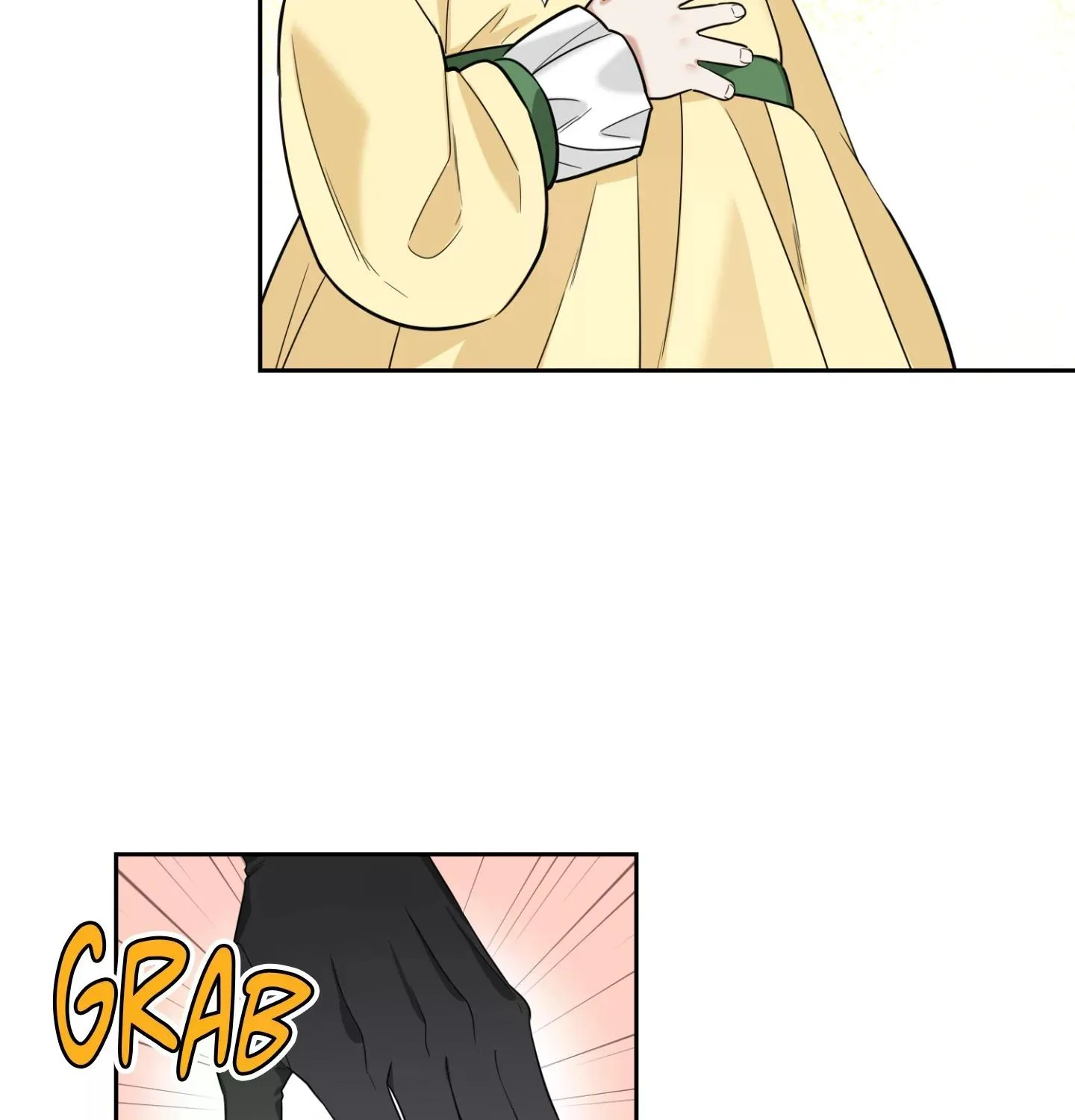Scent Spark - Chapter 40 Page 36