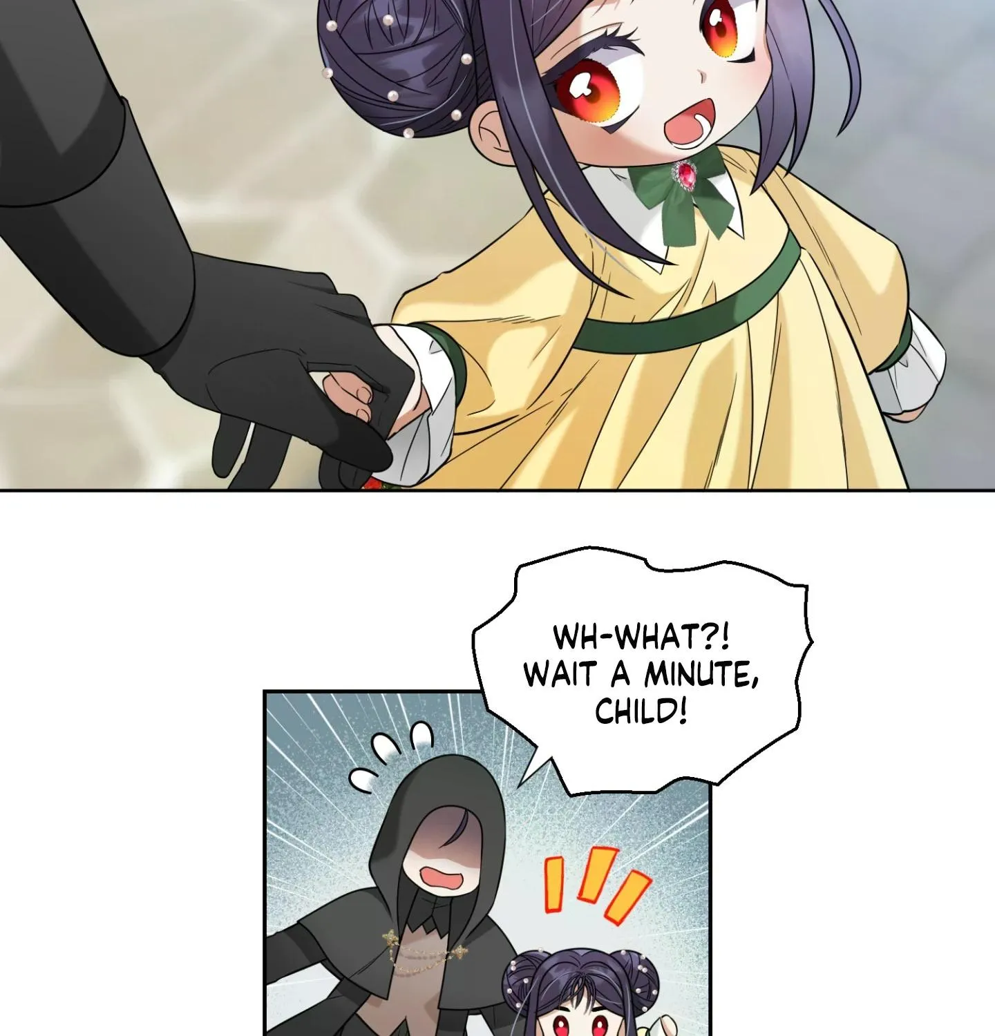 Scent Spark - Chapter 40 Page 38