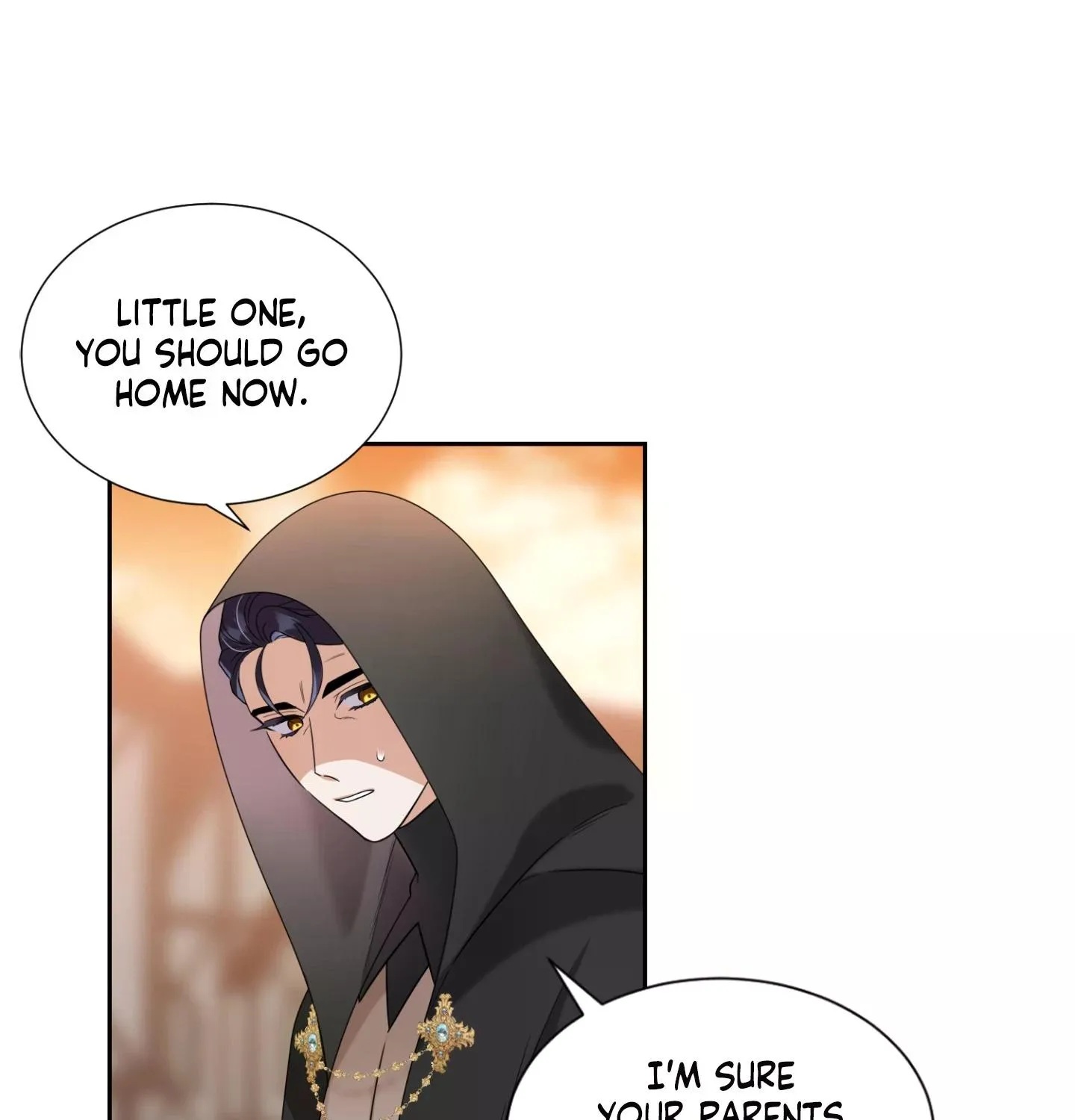 Scent Spark - Chapter 40 Page 43