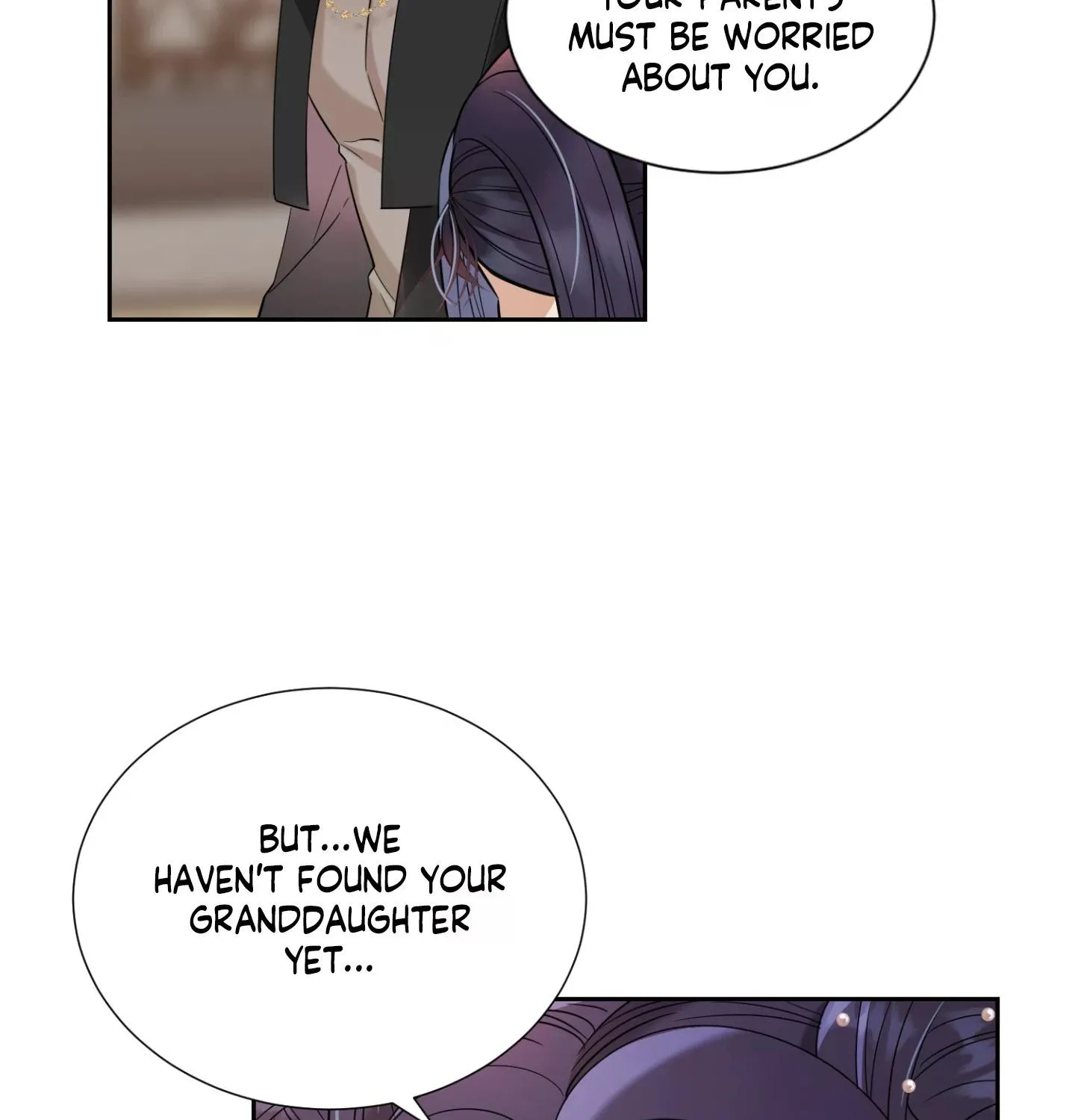 Scent Spark - Chapter 40 Page 44