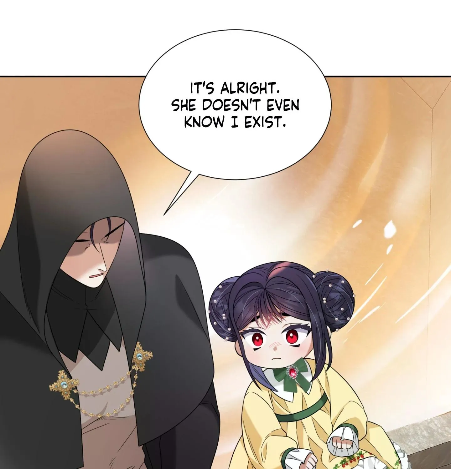 Scent Spark - Chapter 40 Page 46