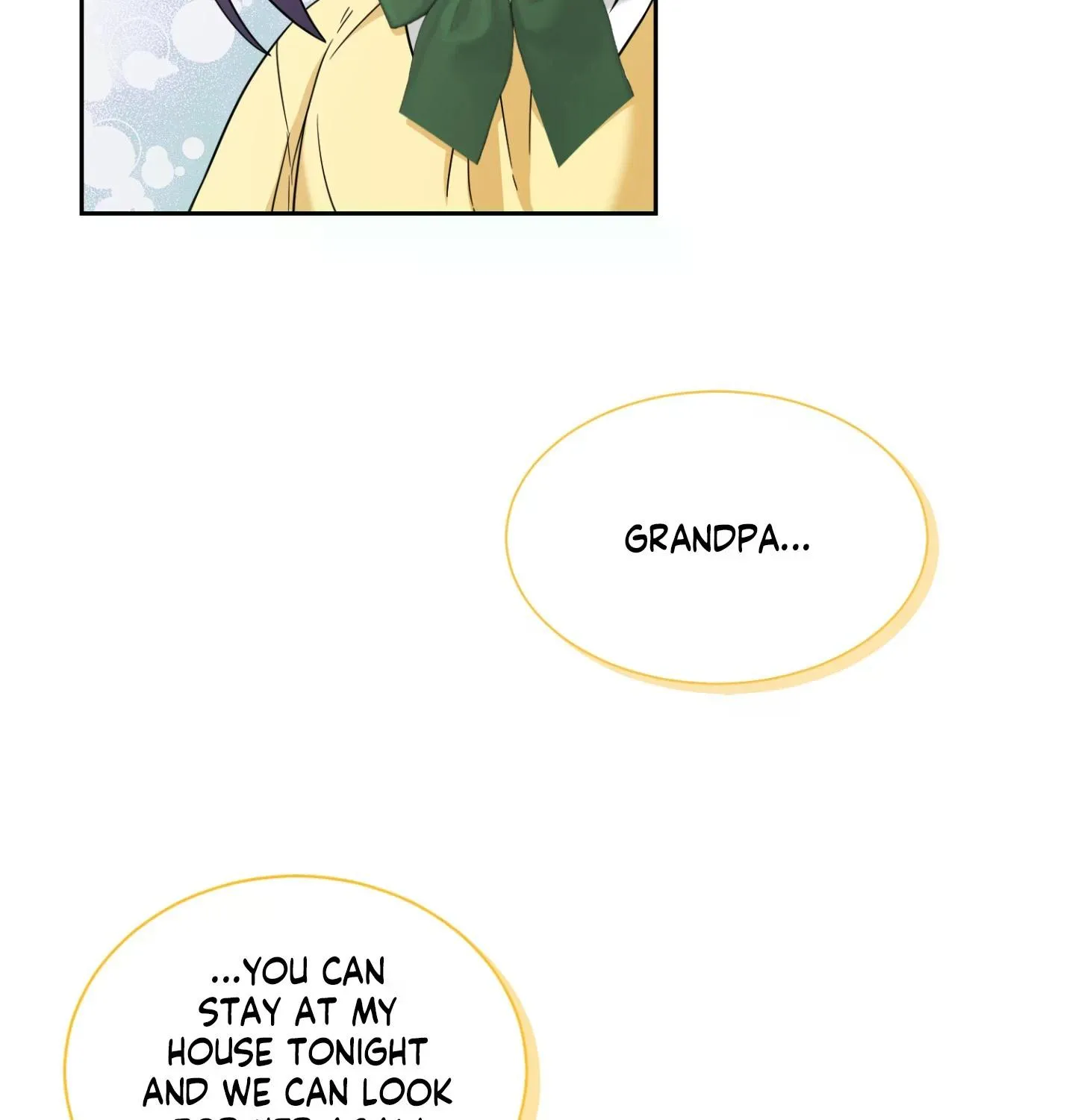 Scent Spark - Chapter 40 Page 48
