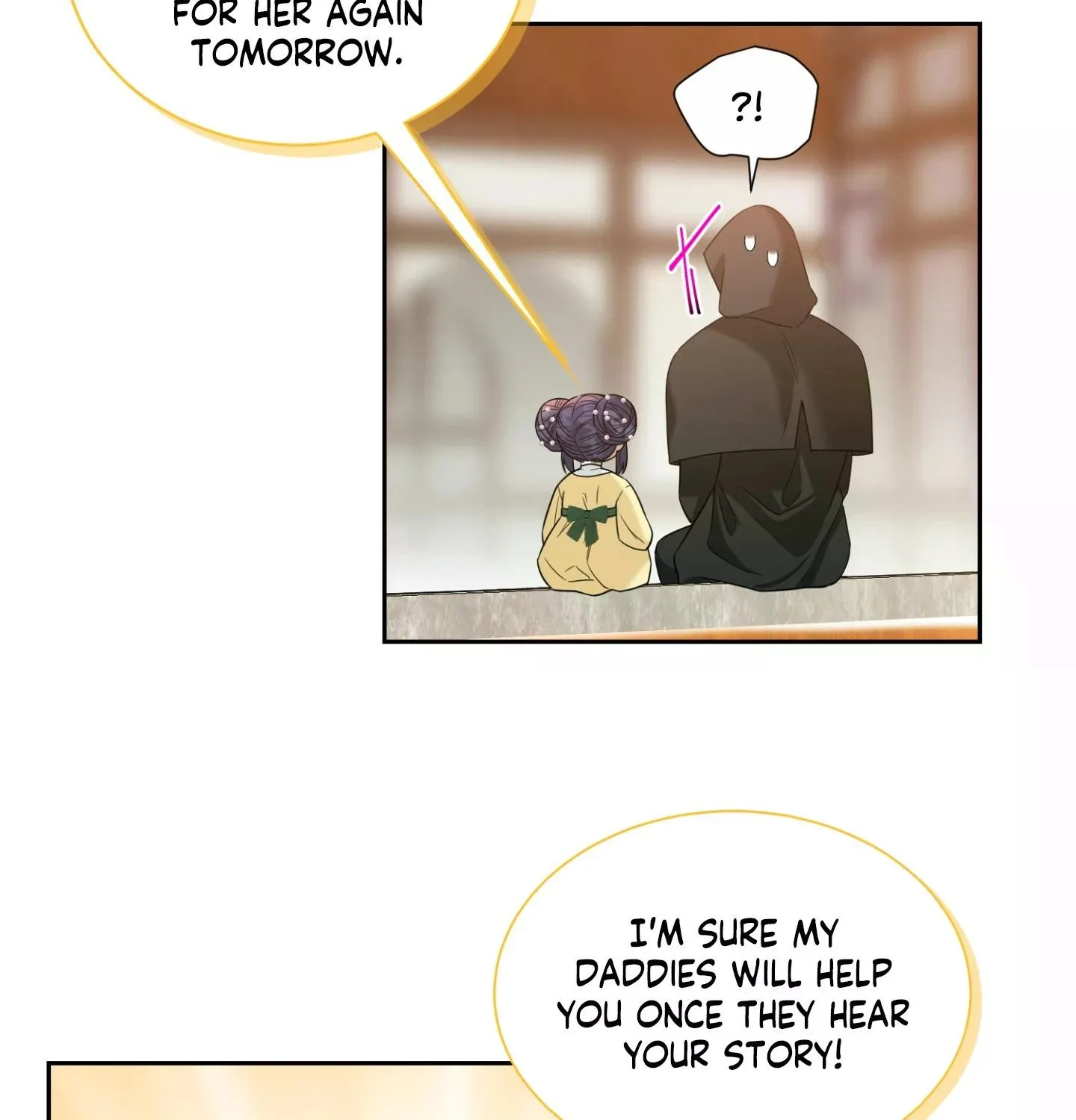 Scent Spark - Chapter 40 Page 49