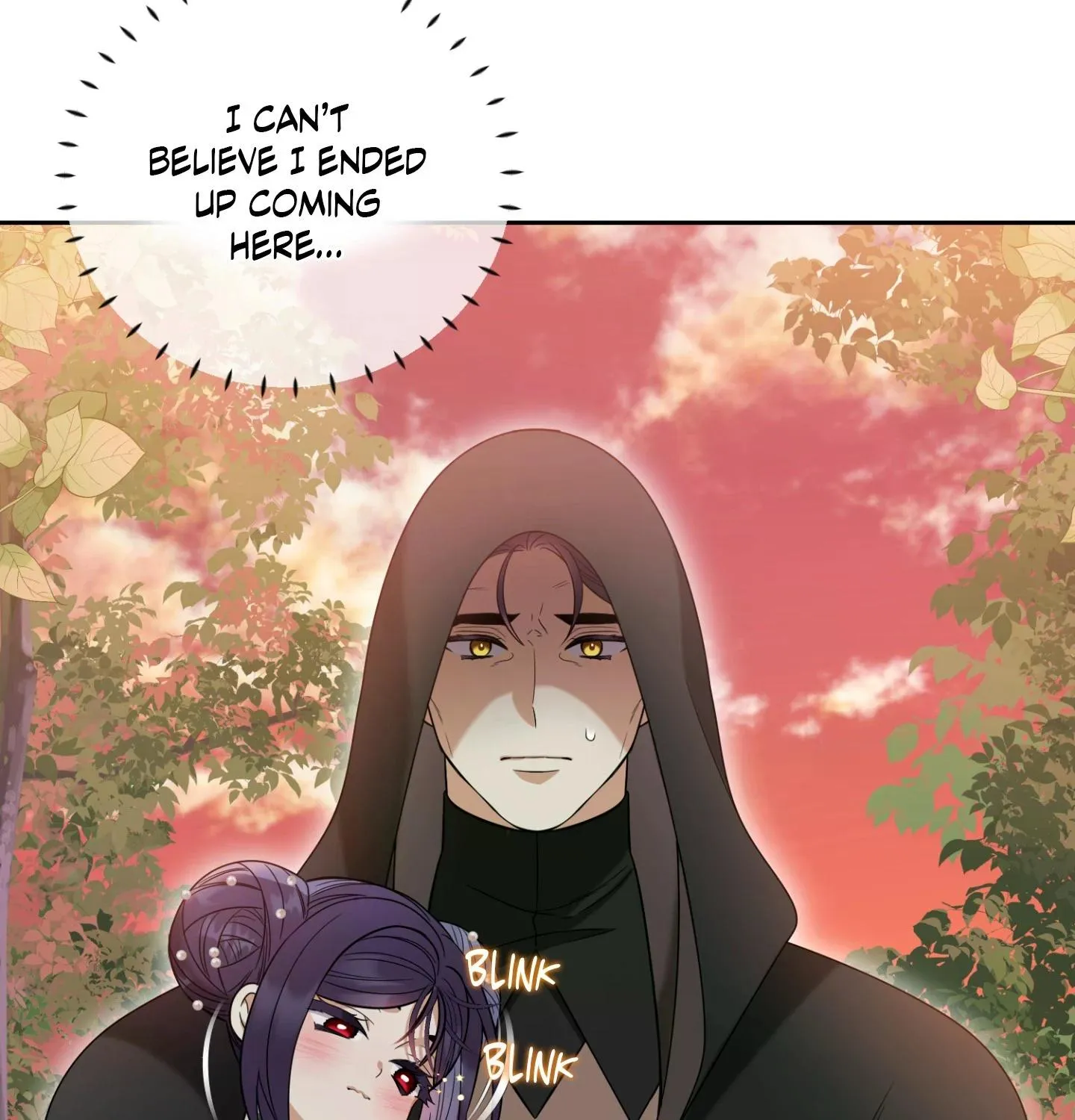 Scent Spark - Chapter 40 Page 54