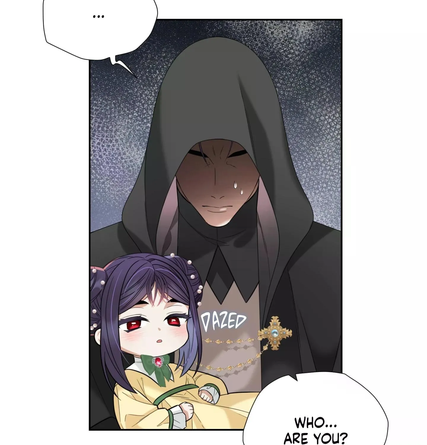 Scent Spark - Chapter 40 Page 61