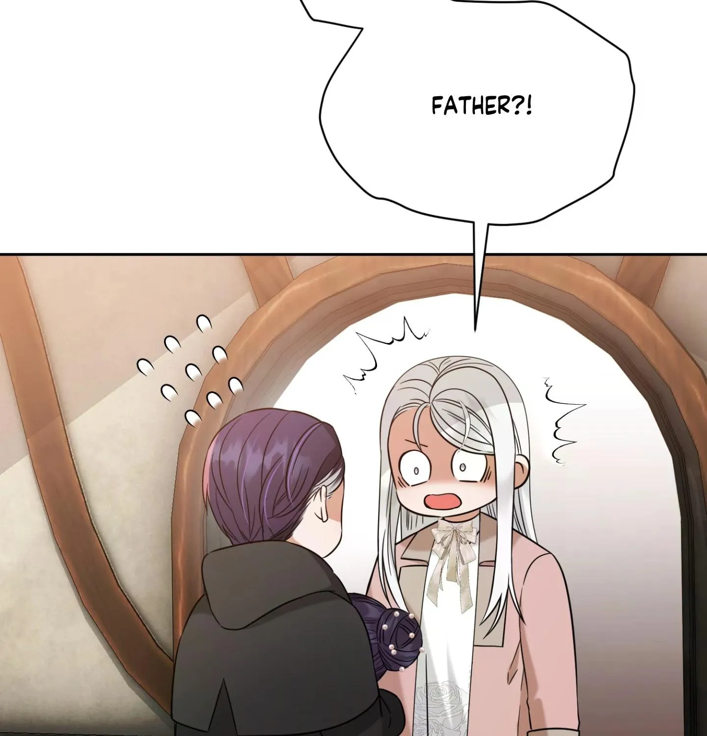 Scent Spark - Chapter 40 Page 67