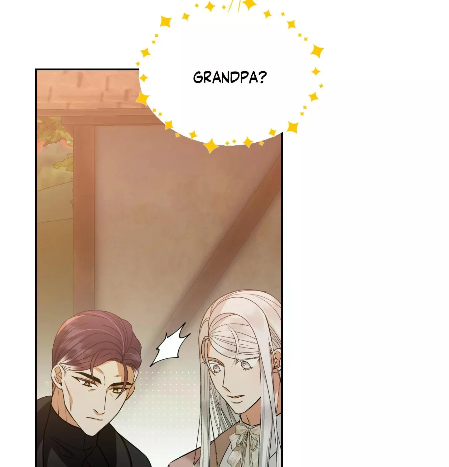 Scent Spark - Chapter 40 Page 69
