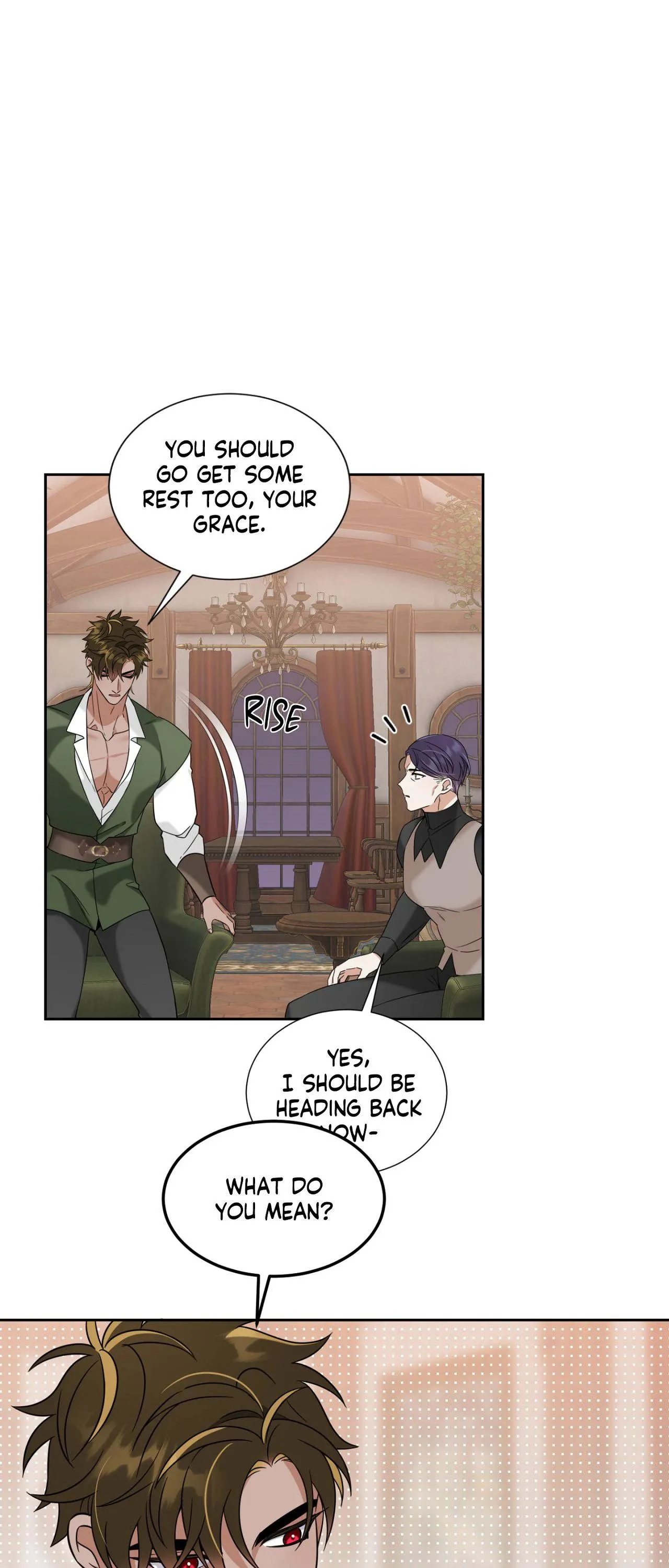 Scent Spark - Chapter 41 Page 15