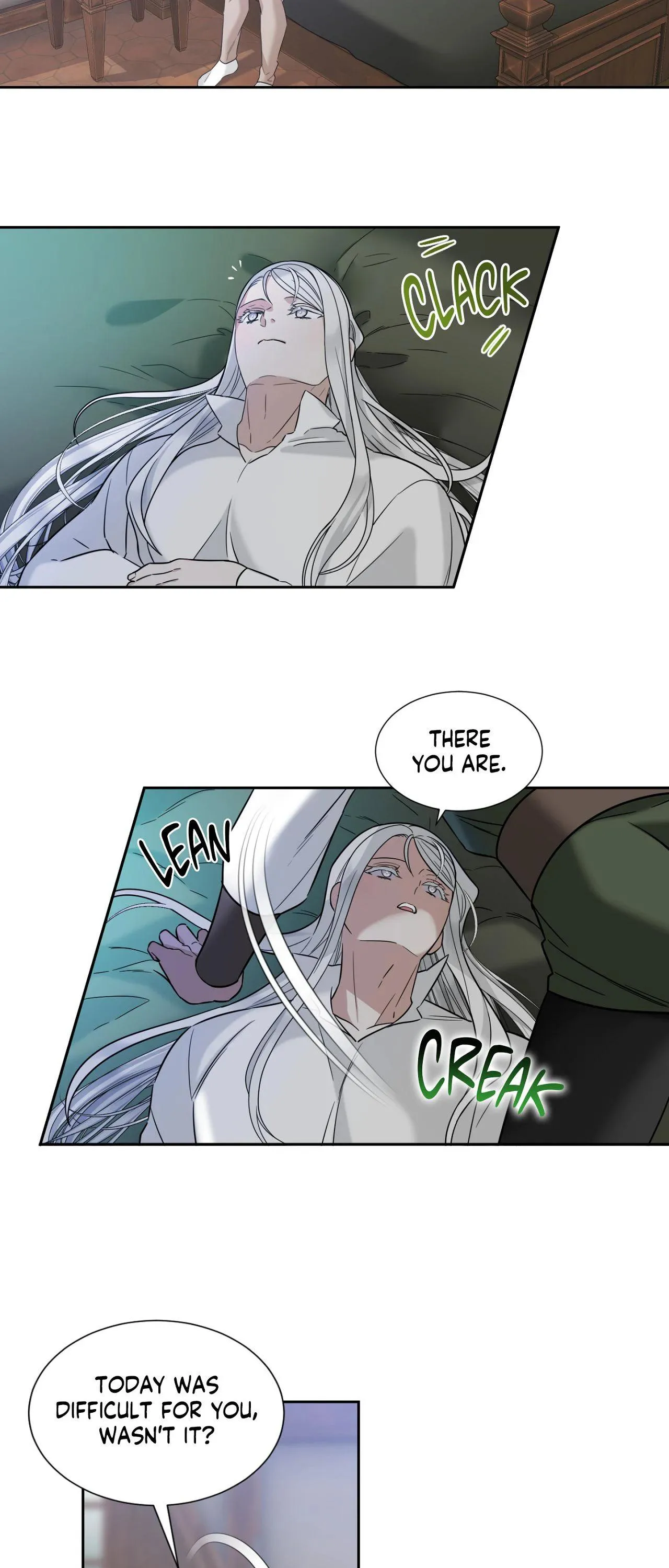 Scent Spark - Chapter 41 Page 18