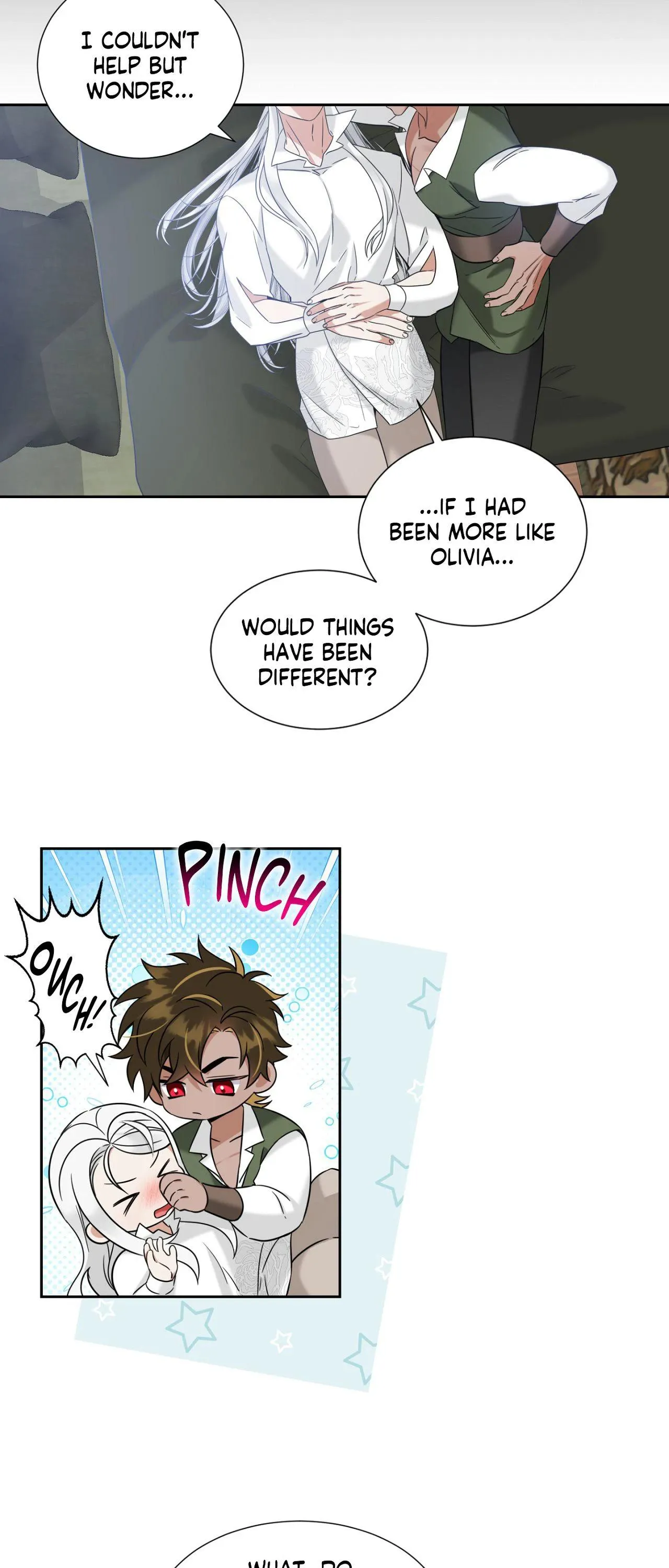 Scent Spark - Chapter 41 Page 22