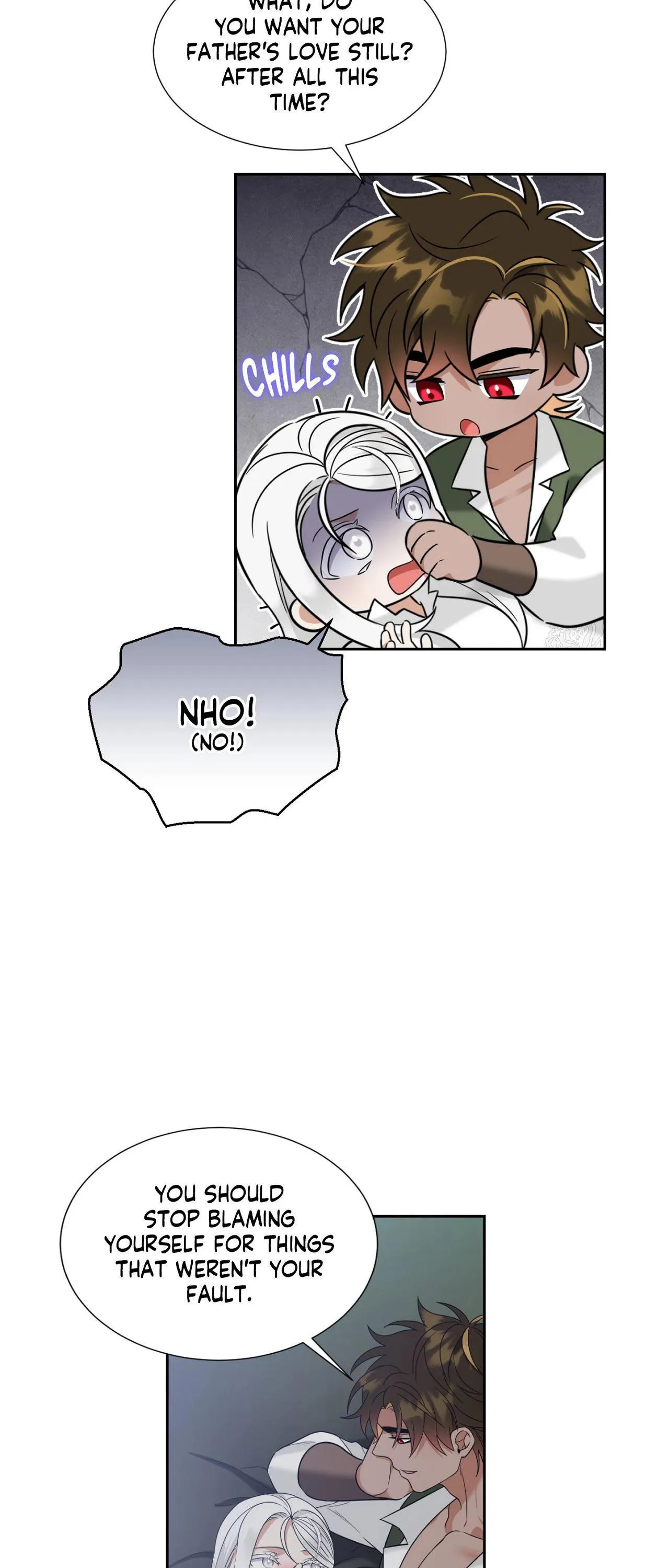 Scent Spark - Chapter 41 Page 23