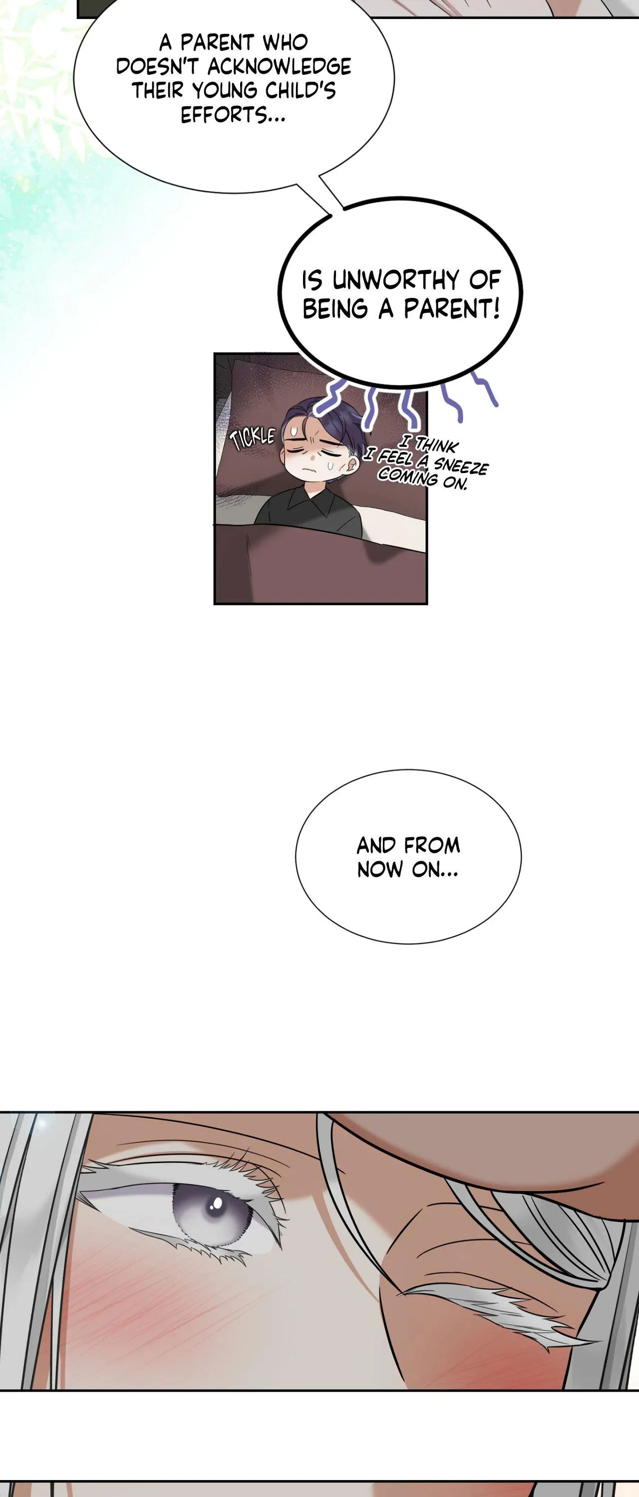 Scent Spark - Chapter 41 Page 25