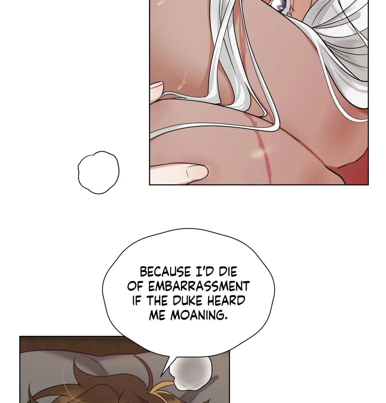 Scent Spark - Chapter 42 Page 4