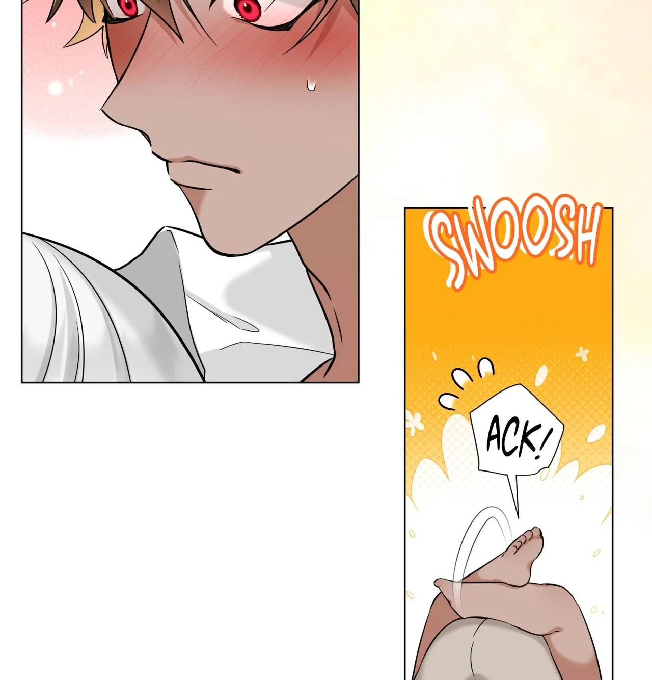 Scent Spark - Chapter 42 Page 9