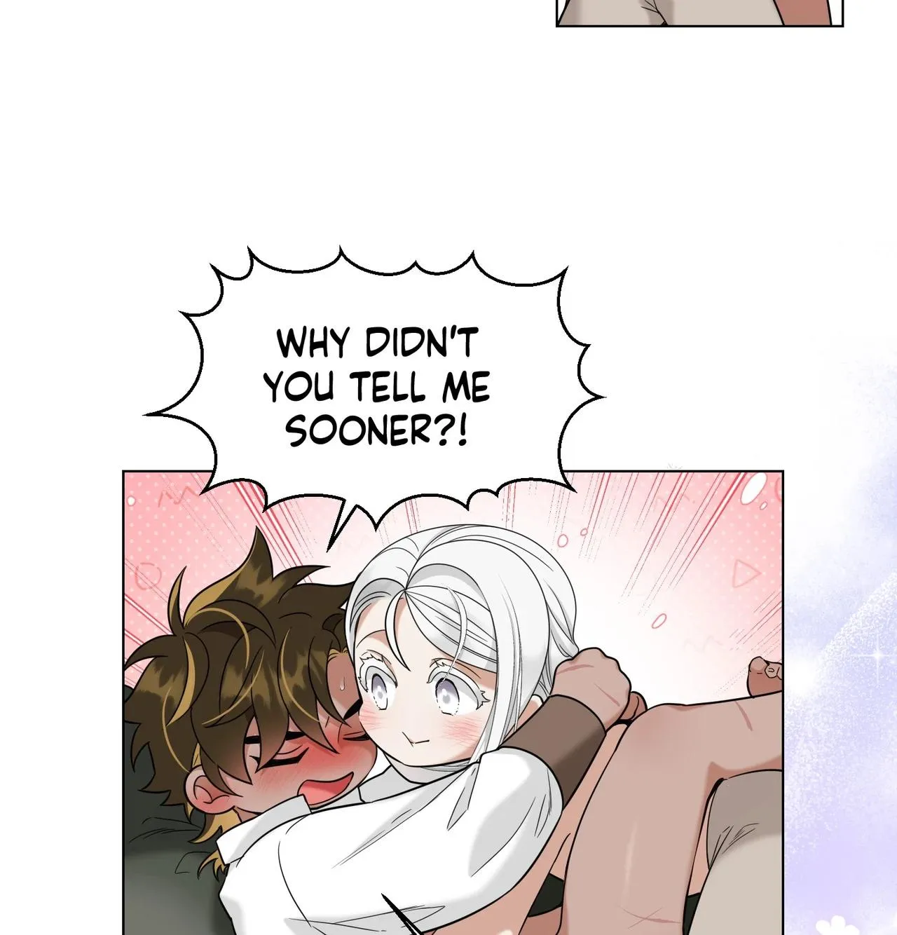 Scent Spark - Chapter 42 Page 10