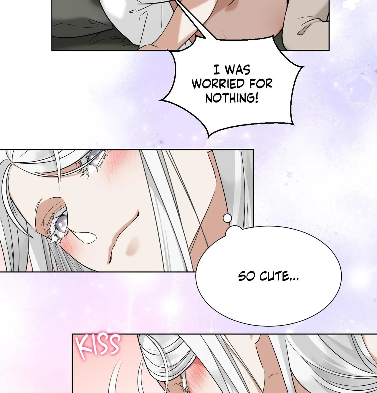 Scent Spark - Chapter 42 Page 11