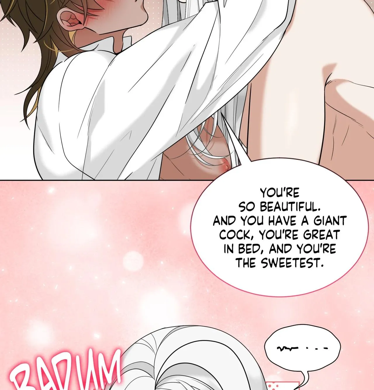 Scent Spark - Chapter 42 Page 20