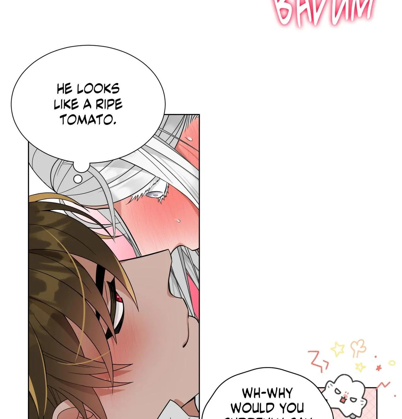 Scent Spark - Chapter 42 Page 22