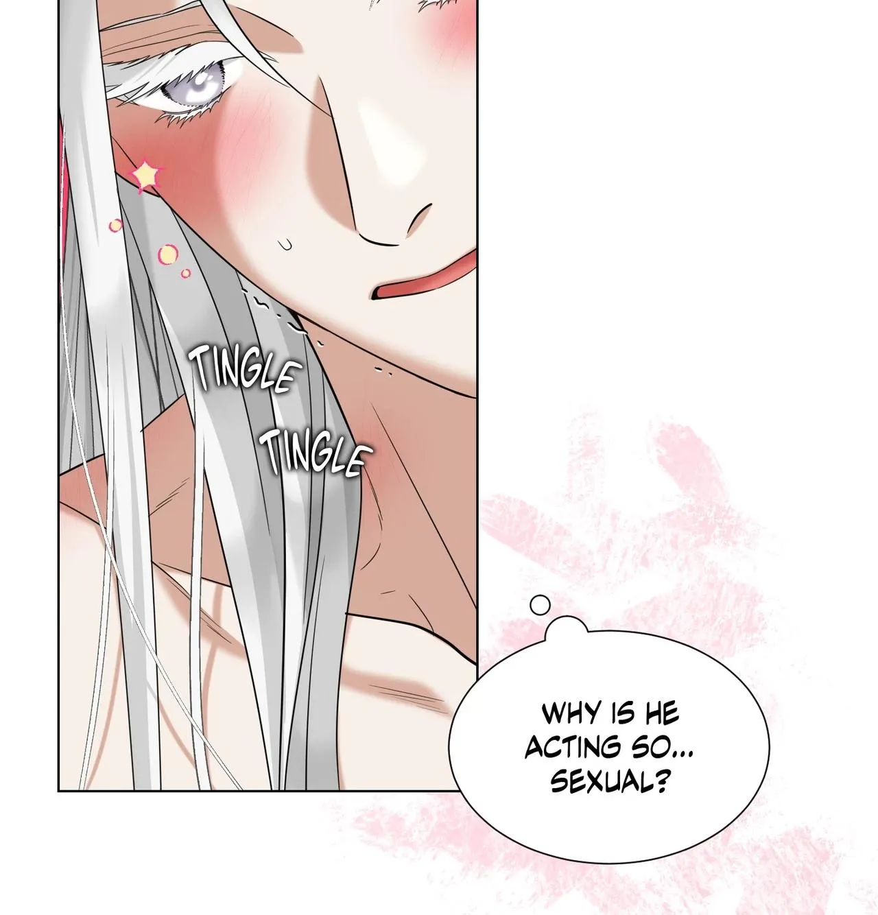 Scent Spark - Chapter 42 Page 28
