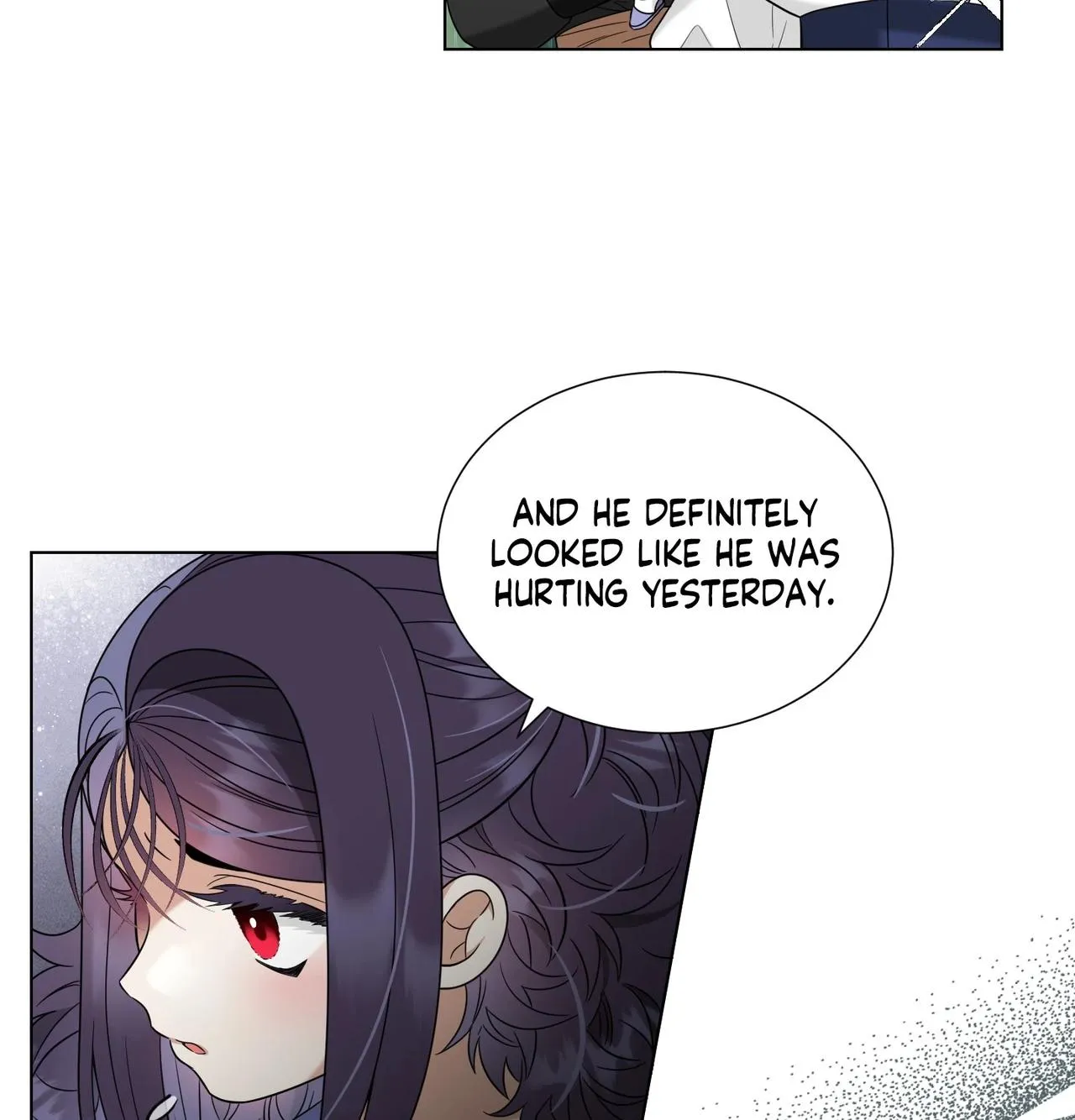 Scent Spark - Chapter 42 Page 44