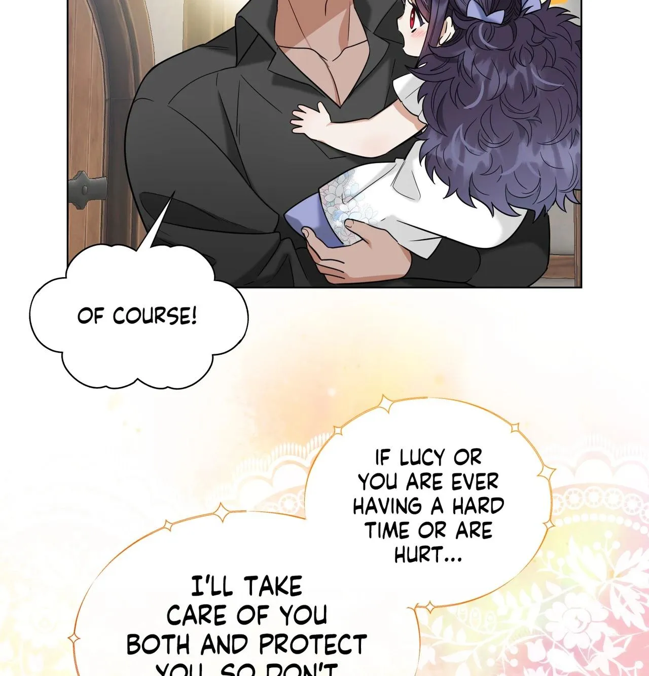 Scent Spark - Chapter 42 Page 47
