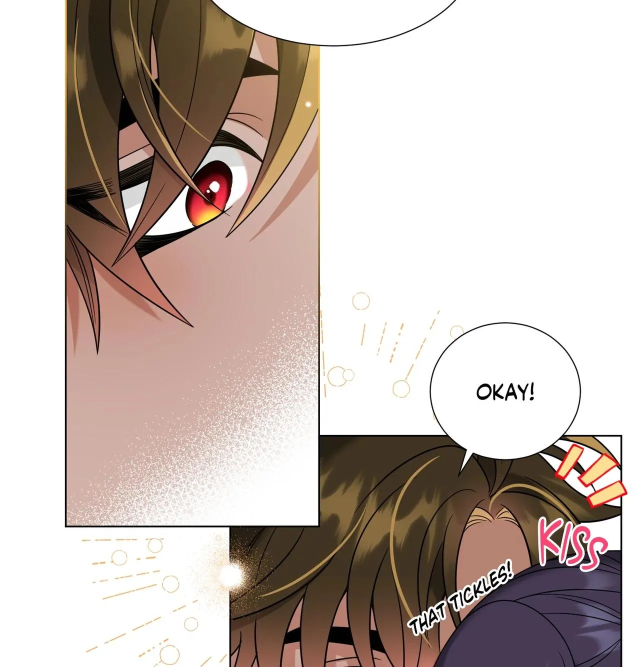Scent Spark - Chapter 42 Page 50