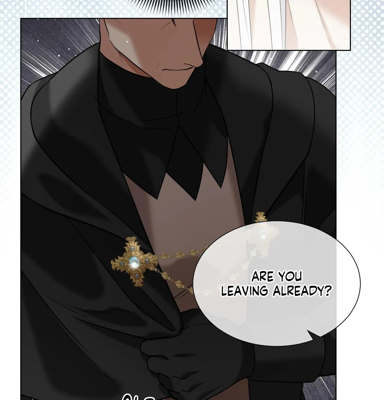 Scent Spark - Chapter 42 Page 61