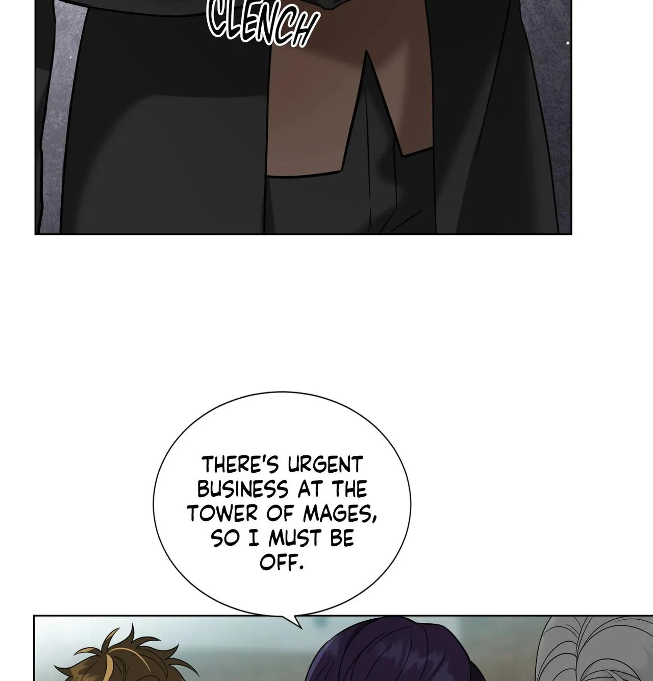 Scent Spark - Chapter 42 Page 62