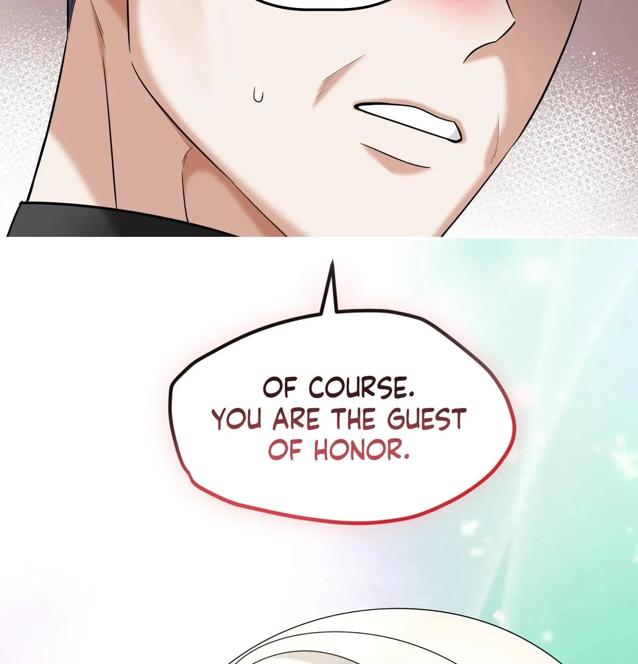 Scent Spark - Chapter 42 Page 74