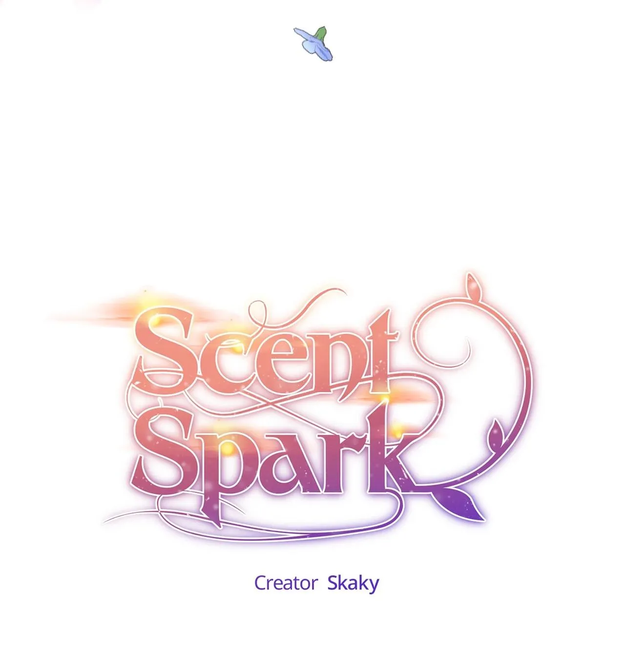 Scent Spark - Chapter 42 Page 87