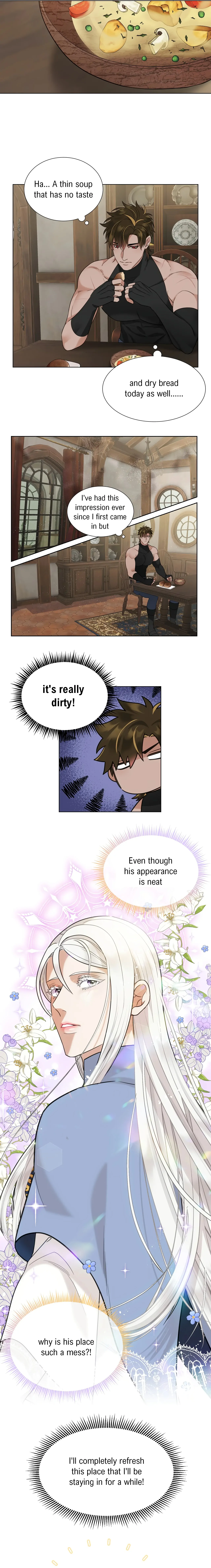 Scent Spark - Chapter 5 Page 5