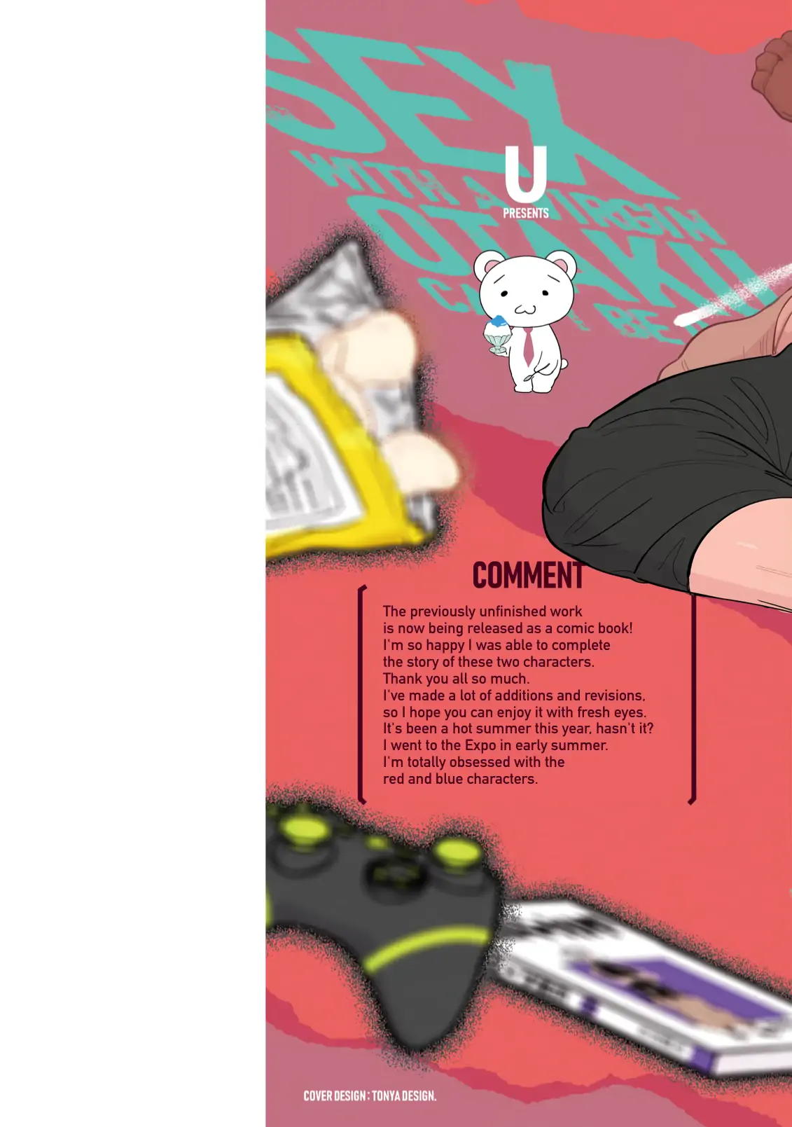 Sex With a Virgin Otaku Can’t Be Good - Chapter 1 Page 2