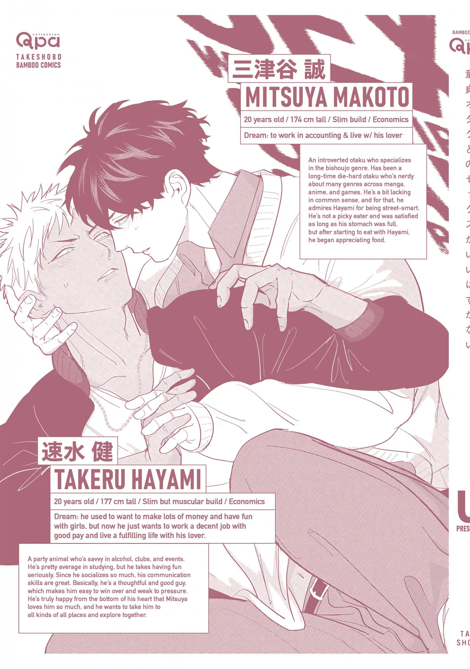Sex With a Virgin Otaku Can’t Be Good - Chapter 5.5 Page 2