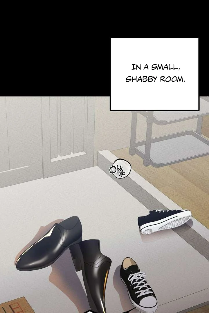 Aehwa Teahouse - Chapter 1 Page 5