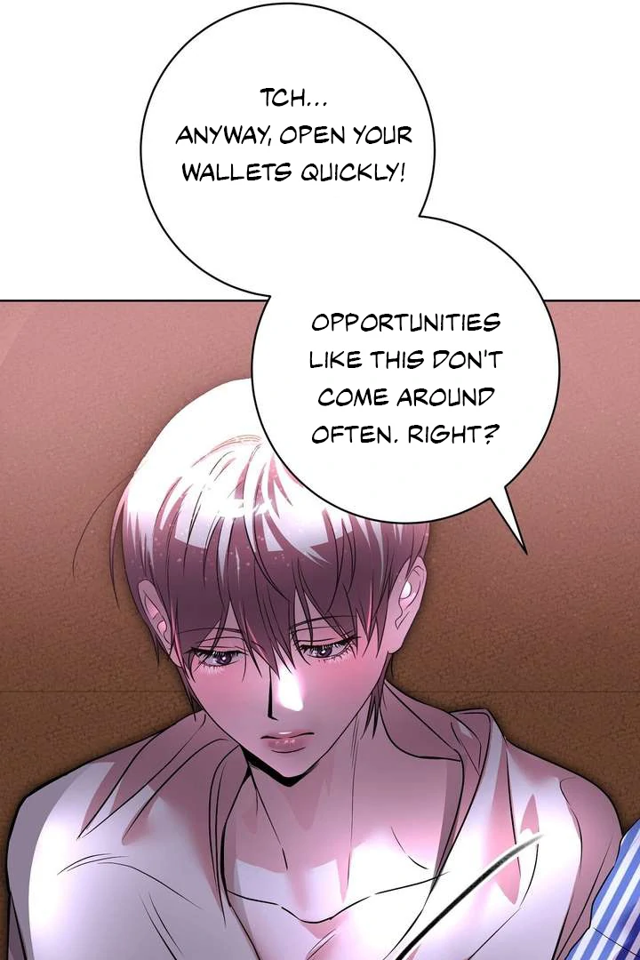Aehwa Teahouse - Chapter 1 Page 58