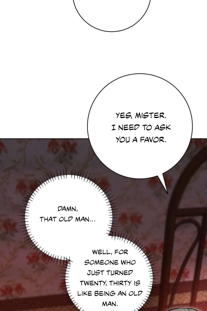 Aehwa Teahouse - Chapter 1 Page 109