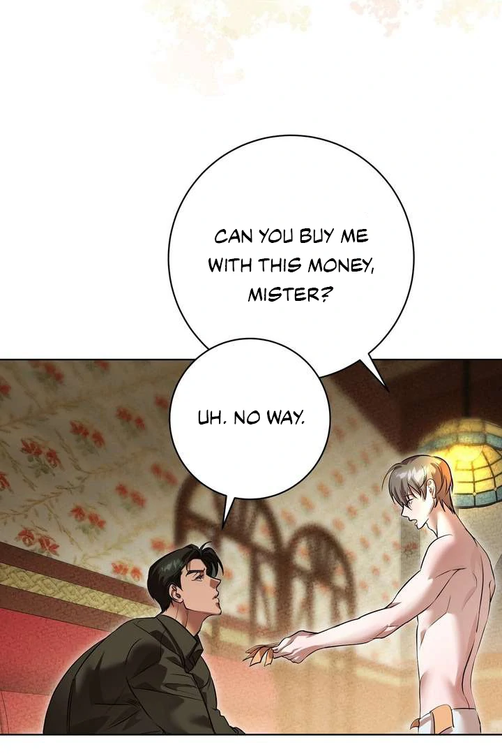 Aehwa Teahouse - Chapter 1 Page 115