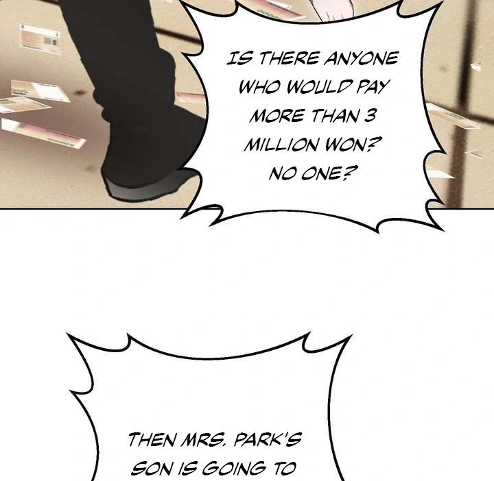 Aehwa Teahouse - Chapter 1 Page 140