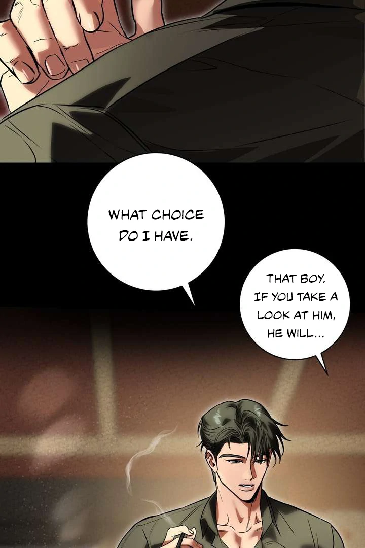 Aehwa Teahouse - Chapter 2 Page 23